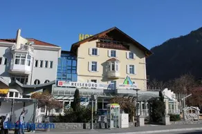 Aktiv Hotel Ötztal - Image 1