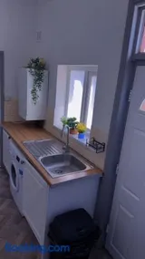 Cozy 2-Bedroom Apartment in Tyne and Wear - Image 4