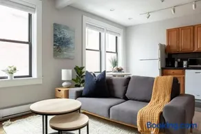 Serene 1BR with 99 WalkScore Fast Wifi and SmartLock - Image 1