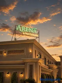 Arena by Pearl Continental - Image 4