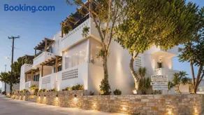 Angelica's Deluxe Rooms in Adamas - Image 1