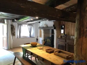 Mon Roc - Maison de montagne atypique avec vue - Image 3