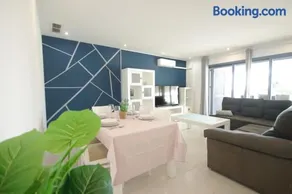 Livingtarifa Apartamento alegria - Image 1
