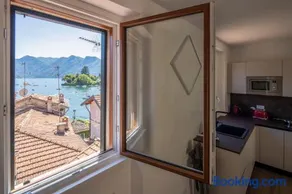 Voll ausgestattete tolle Ferienwohnung | Panoramablick | Haustiere erlaubt - Image 1
