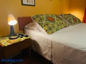 Cottage Gole Alcantara Gloria Room - Image 3