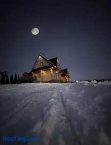 Domki Na Grapie - z widokiem na Tatry - Image 4