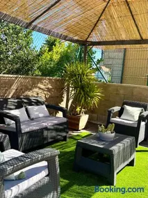 Casa vacacional Ajo - Image 1