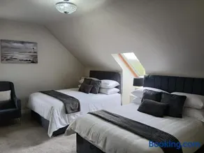 Lisalway Country Lodge B&B - Image 3