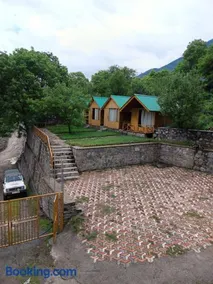 Wildwood Cabins Manali - Image 2