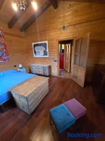 La Baita di Lusso Bagnone - Image 1