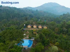 Cradle of Banasura Wayanad Premium Pool Resort - Image 1