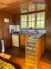 Hinterland Escape - Shanti Cabin - Image 5