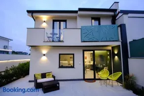 Villa Masami b&b e casa vacanze - Image 1