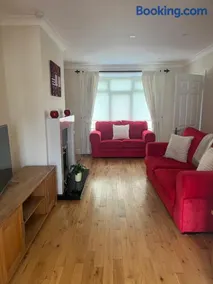 Lovely Home in South Dublin - Image 3
