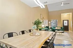 4BR EscapeGames Near Tesla, F1,Trails & Top Eats - Image 5