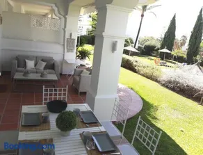 Marbella Holiday & Golf Garden Apartment - Image 3