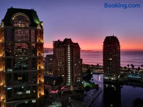 Apartamento Deluxe Edificio Torremar, frente al Mall Marina Arauco - Image 3