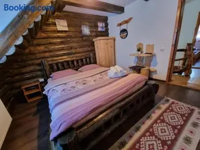 CASA Non Nobis Dambovicioara - Image 2