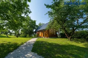 Wooden House Jela - Image 1
