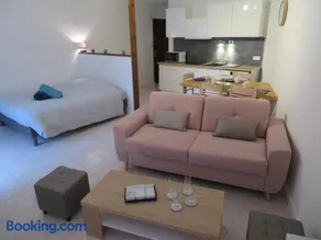 Le Studio La Plage 3 Etoiles Face A La Mer - Image 5