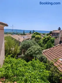 Studio dans village provençal - Image 3