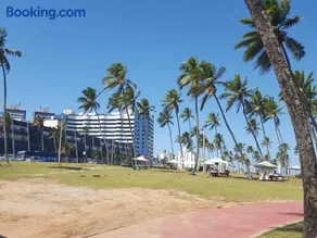 1/4 MOBILIADO EM FRENTE À PRAIA, EM SALVADOR BAHIA - Image 3
