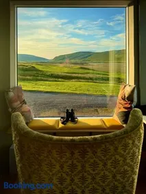 Þverá í Laxárdal - Thvera farmhouse villa - Image 2