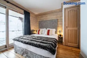 Les Balcons de Pralong Courchevel 1850 - by EMERALD STAY - Image 4