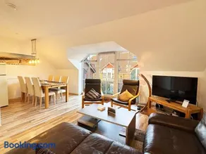 Strandperle Ihre Ferienwohnung am Meer - Image 4