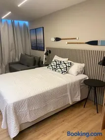Studio Moderno e Aconchegante no Rio - Image 2