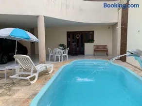 Casa 3 suítes com piscina - Image 1
