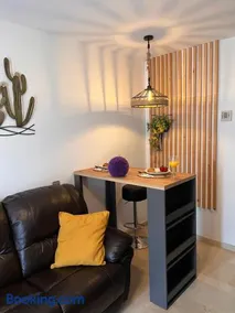Apartamento Aroma del Mediterráneo - Image 2
