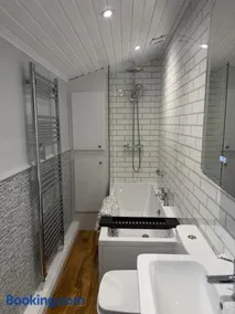Wharfe Lodge - complimentary spa access - Image 4