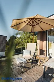 Lieblingsplatz Parey - Ferienhaus am See - Image 1