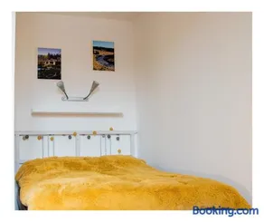 Hartmanice Apartment - Image 2