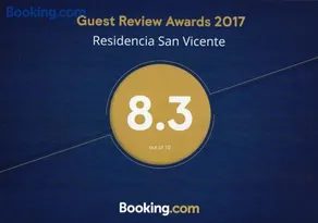 RESIDENCIA SAN VICENTE - PASAY -Budget Hotel - Image 2