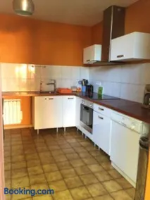 Appartement avec jardin et barbecue | Vue jardin | Idéal pour le télétravail - Image 5