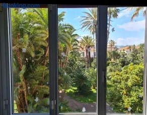 TheKeyStudio, TimeToLive with garden view in 1 min from sea - Image 1