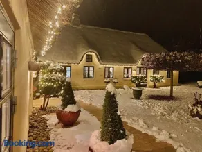 Mindedalen - Idyl tæt på alt og helt i fred - Image 5