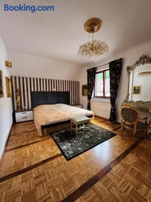 Apartments & wellness Kal Koritnica - Image 2
