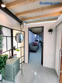 VilafraggleRock, casa de diseño moderno en Pontedeume - Image 1