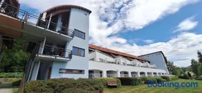 Prémiový apartmán s privátní saunou a terasou v blízkosti Lipenské nádrže a lyžařského střediska - Image 3