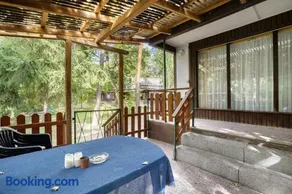 Bungalow 14 - Finnhütte - Image 2
