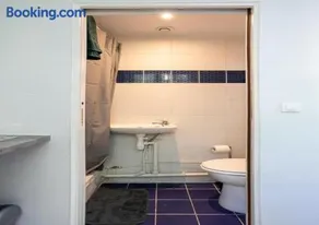 studio St Cloud perfect place Roland Garros # Parc des Princes - Image 5