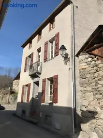 Gite Galy - Maison de montagne - Image 2