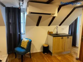 Manoir Drissia - Tours Centre, France - Image 3