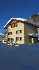 Ferienhaus Wanner - Image 1