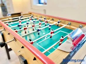 Riantec- Ti Gwenvael - Grande Maison avec Baby Foot et Terrain Clos - Image 2