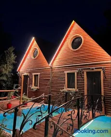 Dajti Alpin Villas - Image 1