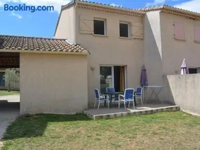 Maison Duplex 3p 6 Pers Avec Piscines, Terrasses, Parking Et Animaux Admis - Salavas - Fr-1-382-16 - Image 2